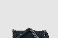 [CHANEL-샤넬]쉐브론 보이백 캐비어 스몰 A67085