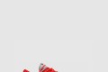 [NIKE-나이키]SB 덩크 x Off-White 로우 유니버시티 레드 CT0856