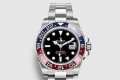 [ROLEX-롤렉스]GMT-MASTER II 40 126710BLRO