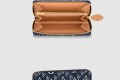 [LOUIS VUITTON-루이비통]SINCE1854 지피 월렛 M80212