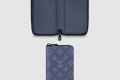 [LOUIS VUITTON-루이비통]지피 월렛 버티컬 M80423