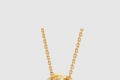 [BULGARI-불가리]비제로원 목걸이 357885