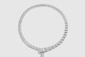 [BULGARI-불가리]세르펜티 바이퍼 목걸이 348165