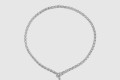 [BULGARI-불가리]세르펜티 바이퍼 목걸이 351090
