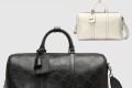 [GUCCI-구찌]GG 엠보스 더플백 625768