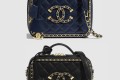 [CHANEL-샤넬]코스메틱 케이스 AS1785