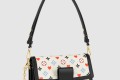[LOUIS VUITTON-루이비통]게임 온 도핀 MM M57463