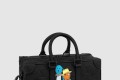 [LOUIS VUITTON-루이비통]스피디 소프트 트렁크 M57410