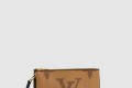 [LOUIS VUITTON-루이비통]더블 집 포쉐트 M69203