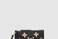[LOUIS VUITTON-루이비통]더블 집 포쉐트 M80787