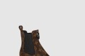 [LOUIS VUITTON-루이비통]LV 보부르 앵클부츠 1A8QCO