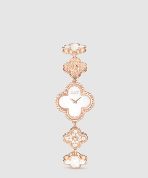 [VAN CLEEF-반클리프]스위트 알함브라 워치 22.7 8SG00