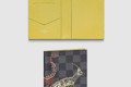[LOUIS VUITTON-루이비통]쿠베르튀르 여권지갑 N64604