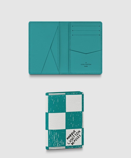 [LOUIS VUITTON-루이비통]포켓 오거나이저 N60494