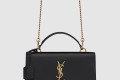 [SAINT LAURENT-생로랑]선셋 모노그램 미듐 634723