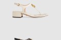 [GUCCI-구찌]GG 샌들 674840