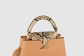 [LOUIS VUITTON-루이비통]카퓌신 BB N80741
