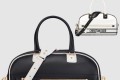 [DIOR-디올]바이브 볼링백 미듐 M6202
