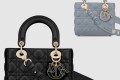 [DIOR-디올]레이디백 ABC M0538