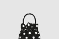 [BALENCIAGA-발렌시아가]휠 XS 버킷백 656682