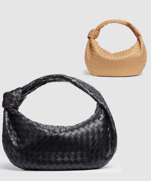 [BOTTEGA-보테가베네타]조디 스몰 600261