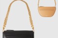 [BURBERRY-버버리]올림피아백 미니 80430781