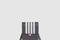 [THOM BROWNE-톰브라운]4-bar 폰 홀더백 MAC115