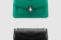 [BULGARI-불가리]세르펜티 포에버 숄더백 290264