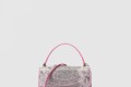 [BULGARI-불가리]세르펜티 포에버 탑핸들백 274567