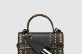 [DELVAUX-델보]톰페트 MM 크리스피 카프