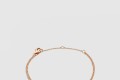 [CARTIER-까르띠에]트리니티 팔찌 B6059017
