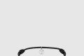 [LOUIS VUITTON-루이비통]실버락킷 X 버질 아블로 팔찌 Q05267