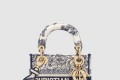 [DIOR-디올]레이디백 디라이트 미니 M0500