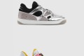 [GUCCI-구찌]바스켓 스니커즈 725905