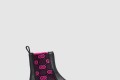 [GUCCI-구찌]GG 저지 부츠 718718
