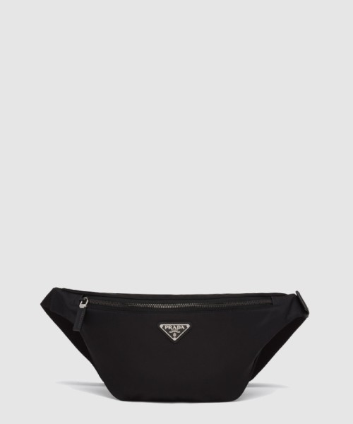 [PRADA-프라다]리나일론 사피아노 벨트백 2VL033