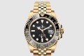 [ROLEX-롤렉스]GMT-MASTER II 금통 40 126718GRNR
