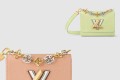 [LOUIS VUITTON-루이비통]트위스트 PM M23074