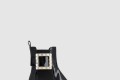 [ROGER VIVIER-로저비비에]비브 레인저스 첼시부츠 5983