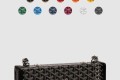 [GOYARD-고야드]생또노레 트렁크백