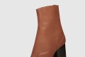 [MARGIELA-마르지엘라]Tabi 힐 부츠 T2335