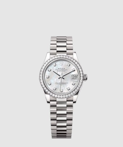 [ROLEX-롤렉스]데이저스트 31 278289RBR