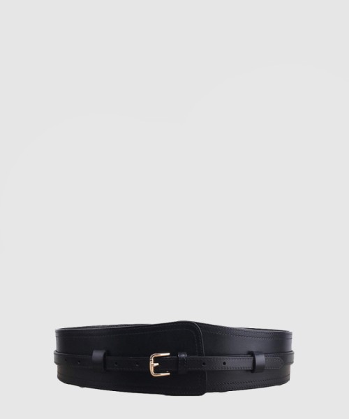 [LOEWE-로에베]아마조나 패드락 벨트
