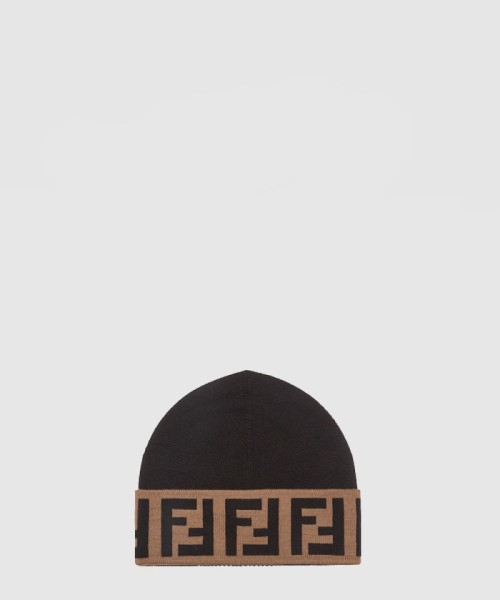 [FENDI-펜디]FF 비니 FXQ955