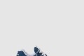 [MIUMIU-미우미우]뉴발란스 574 X 미우미우 데님 스니커즈 F0E93
