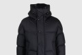 [MONCLER-몽클레어]리슬러 쇼트 다운 재킷