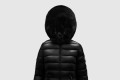 [MONCLER-몽클레어]바디퍼 쇼트 다운 재킷