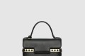 [DELVAUX-델보]톰페트 PM 크리스피 카프