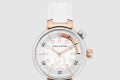 [LOUIS VUITTON-루이비통]땅부르 스트리트 다이버 쿼츠 39.5 QA166A