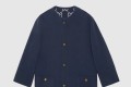 [GUCCI-구찌]리버서블 GG 울 자카드 가디건 773902